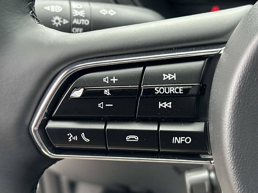 New 2026 MAZDA CX-90 3.3 Turbo S w/ Premium Package AWD/4WD image 19