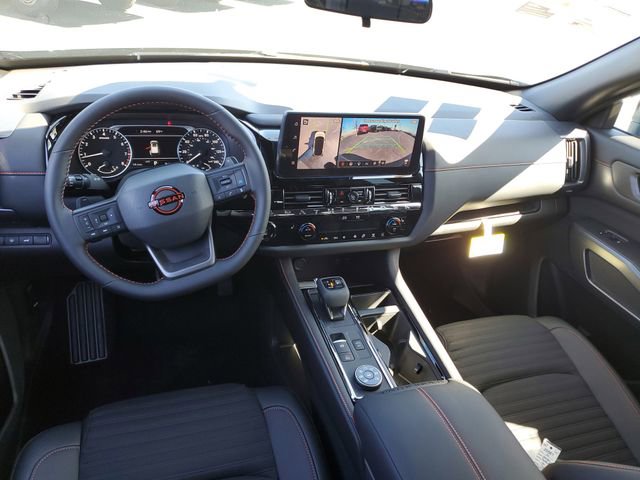 New 2026 Nissan Pathfinder Rock Creek image 13