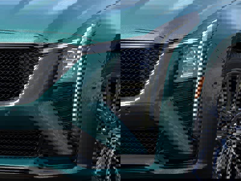 New 2026 Cadillac CT5 V image 10