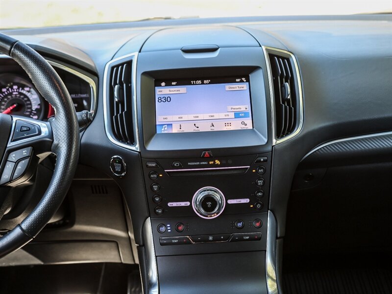 Used 2019 Ford Edge ST w/ Equipment Group 401A AWD/4WD image 19