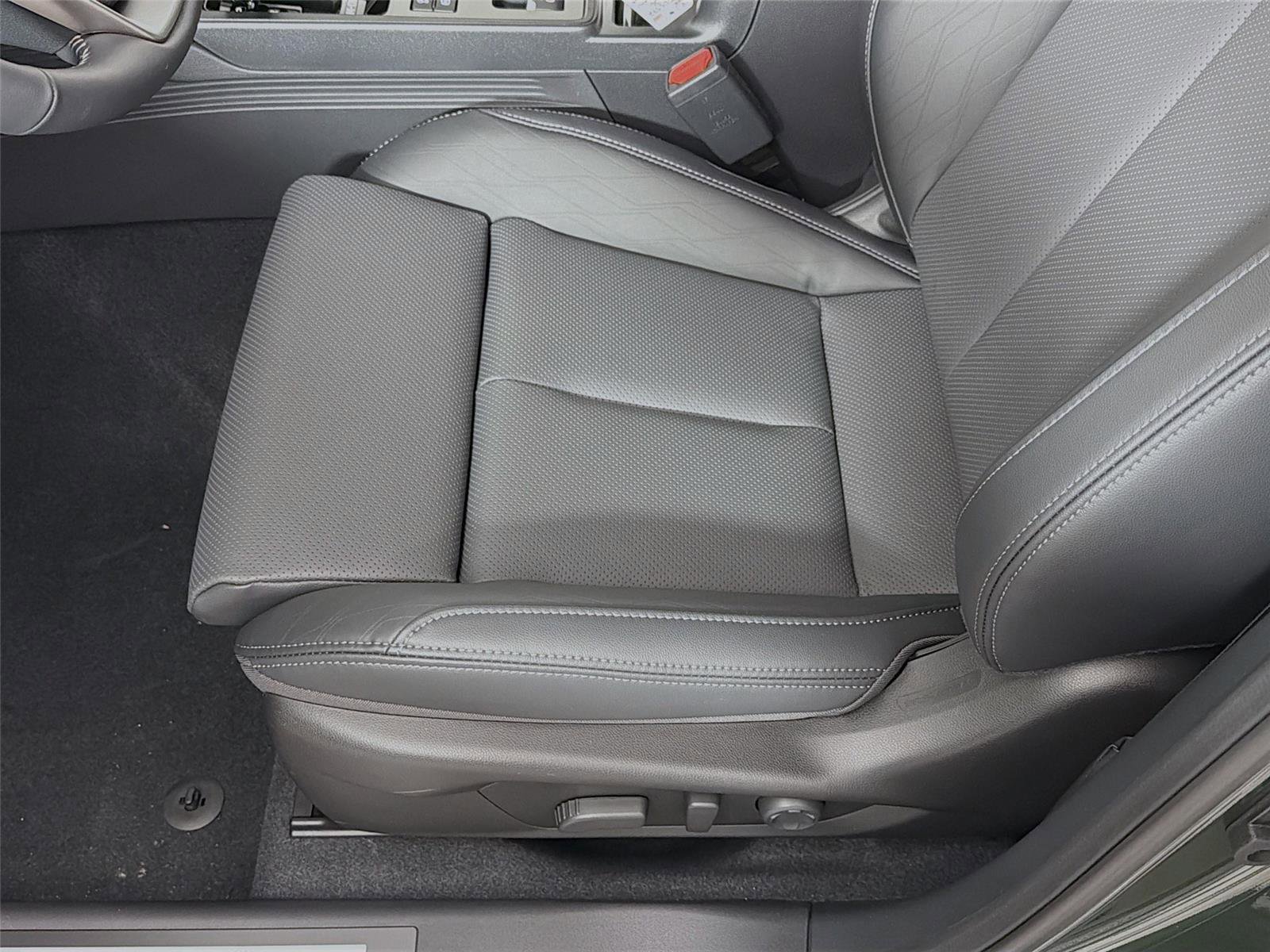 New 2026 Subaru Outback Touring XT AWD/4WD image 20