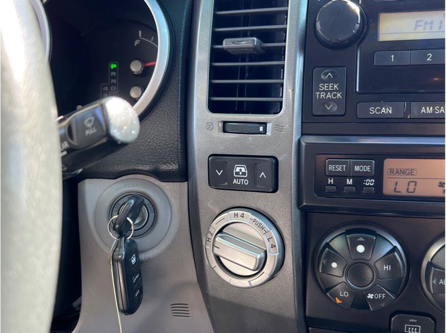 Used 2007 Toyota 4Runner Sport image 12