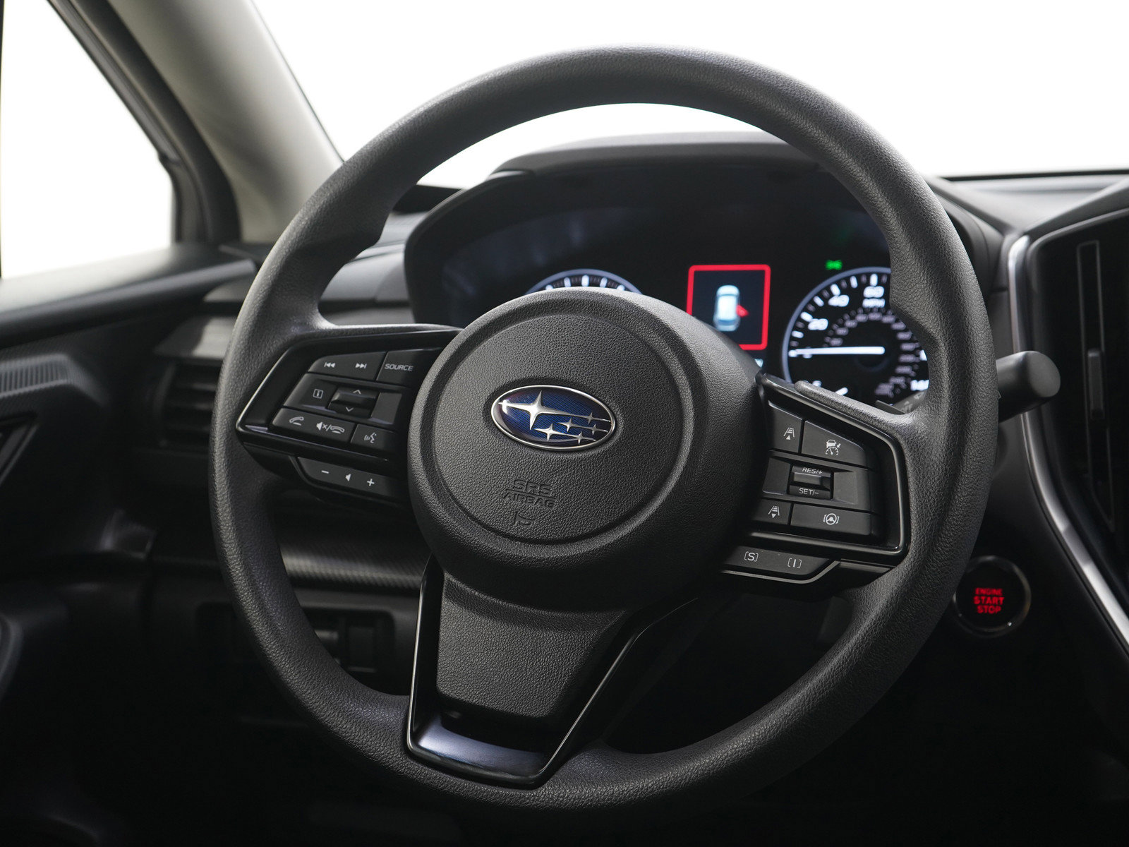 Used 2024 Subaru Crosstrek 2.0i Premium AWD/4WD image 14