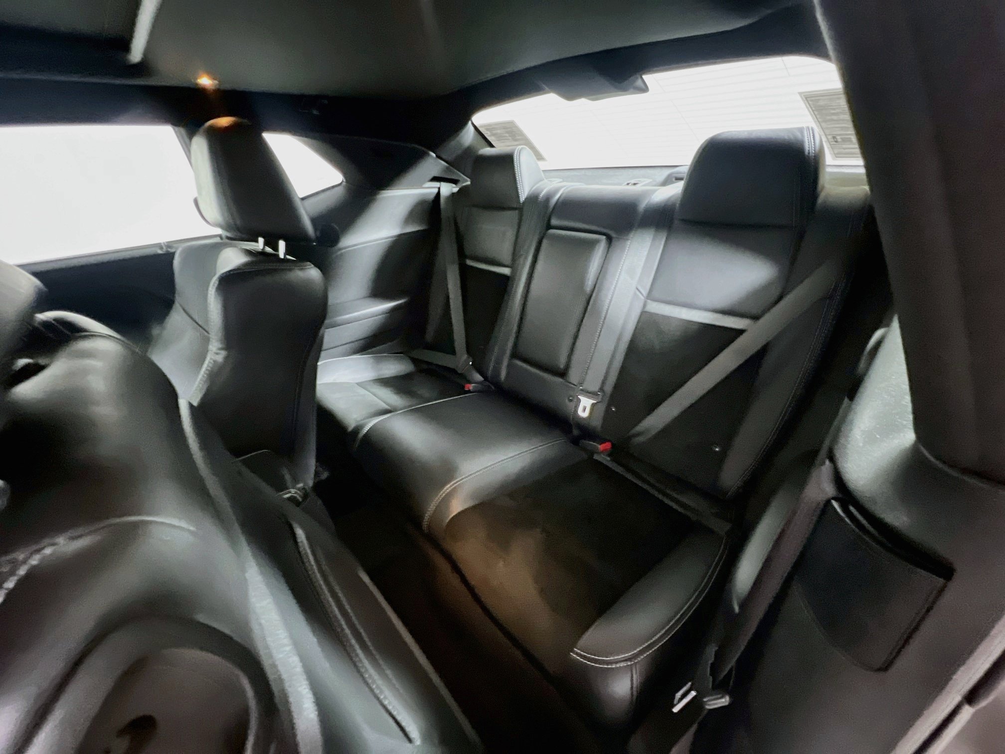 Used 2014 Dodge Challenger R/T RWD image 28