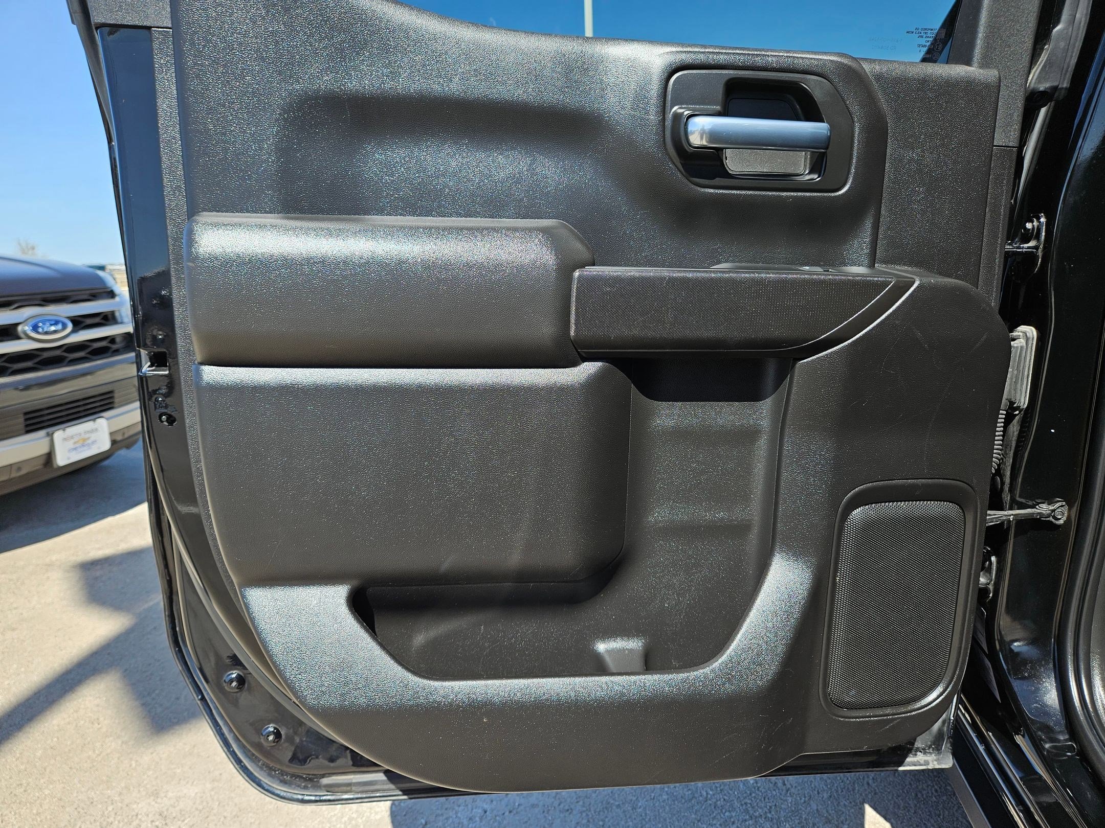 Used 2022 Chevrolet Silverado 1500 Custom image 15