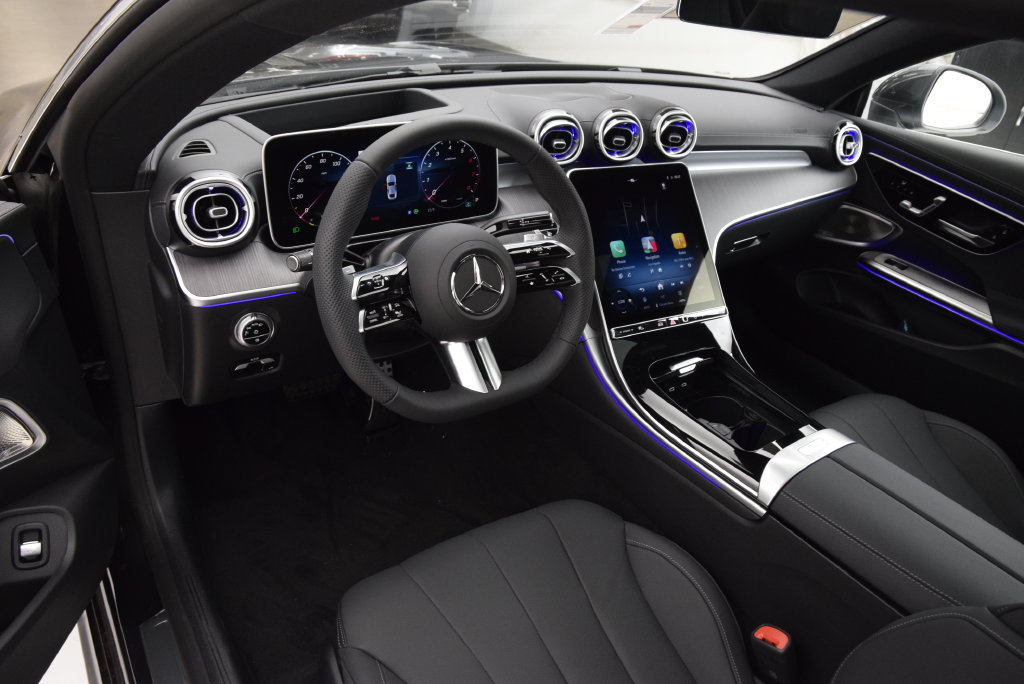 New 2026 Mercedes-Benz CLE 450 4MATIC Coupe image 20