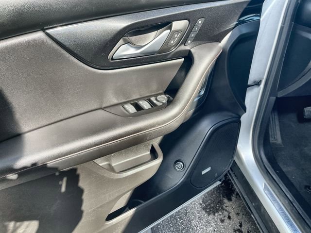 Certified 2022 Chevrolet Blazer RS w/ Enhanced Convenience Package image 23