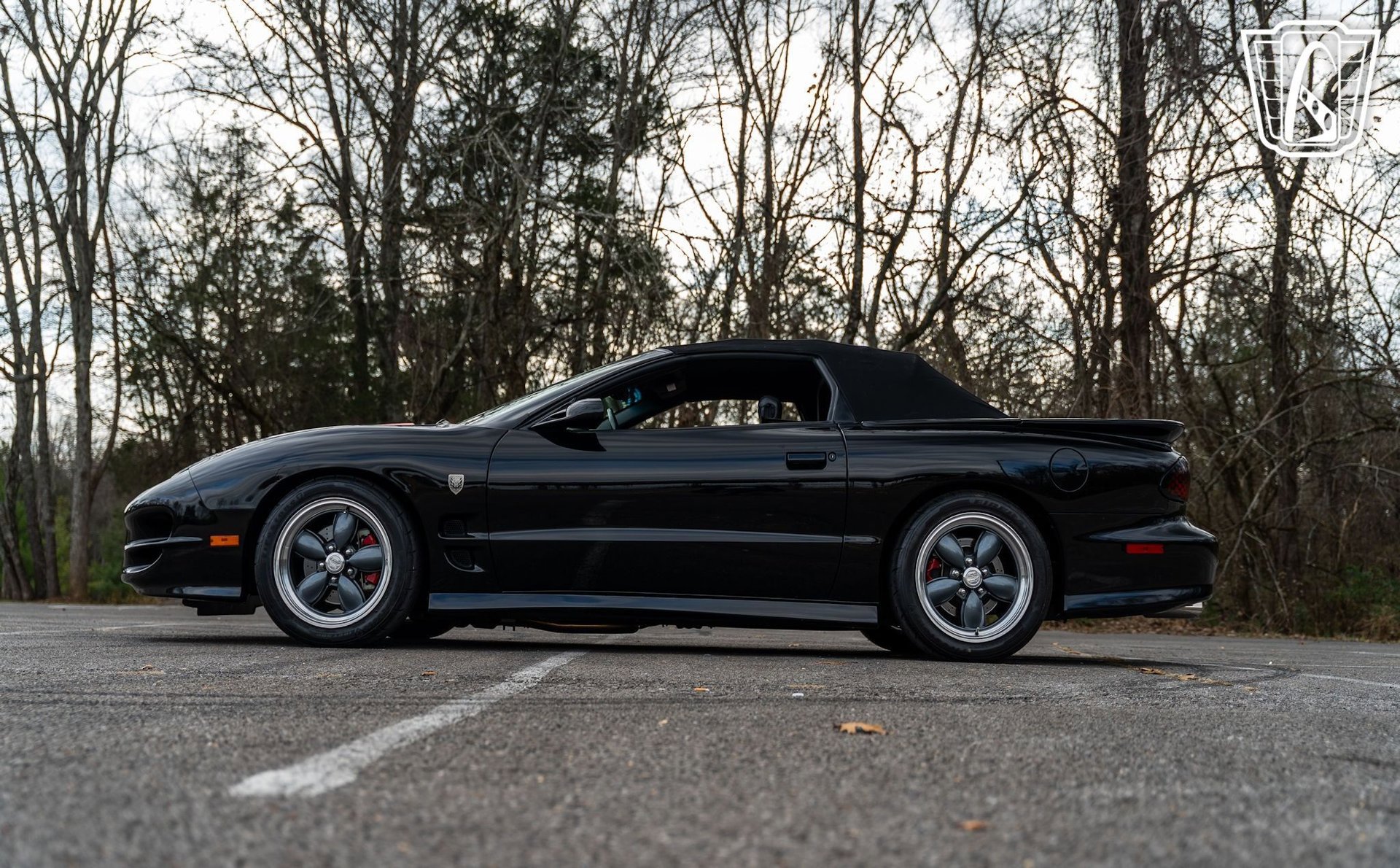 Used 2002 Pontiac Firebird Trans Am image 15
