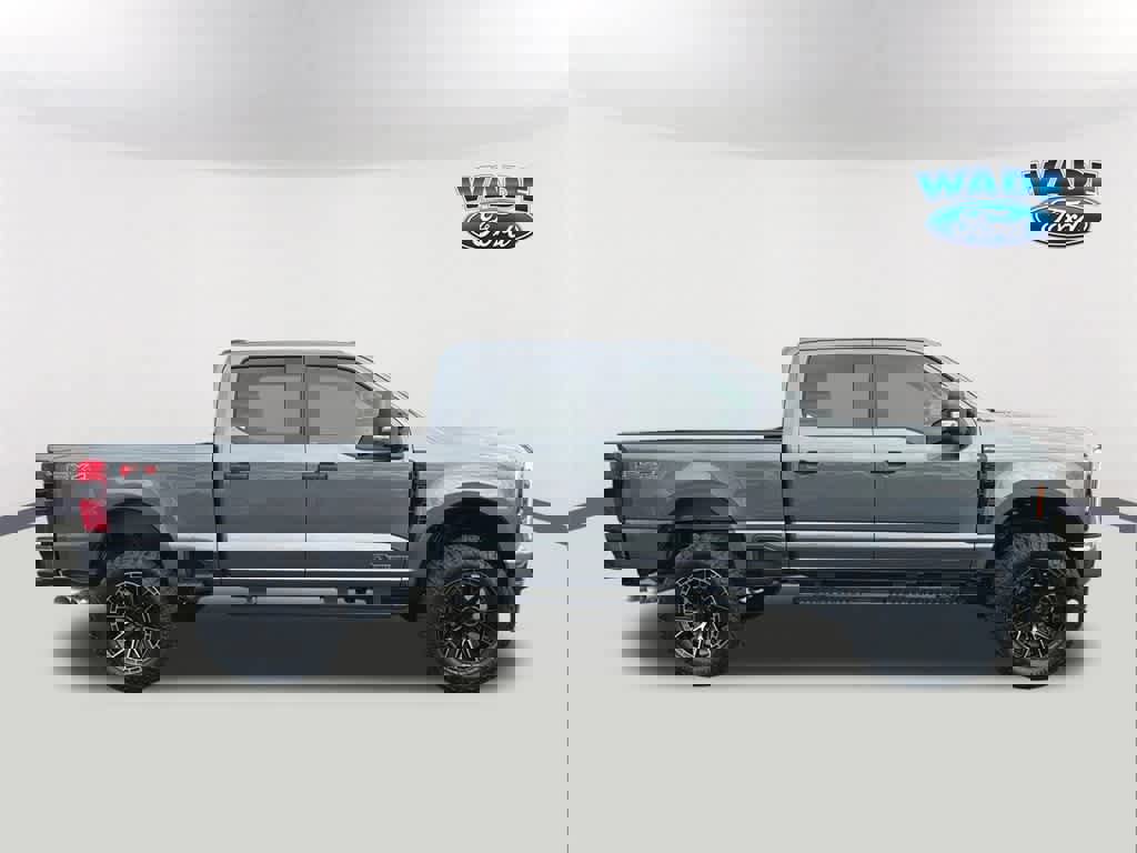 New 2025 Ford F250 XL w/ STX Appearance Package image 4