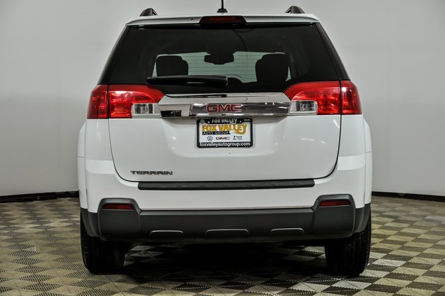 Used 2015 GMC Terrain SLE w/ Convenience Package image 6