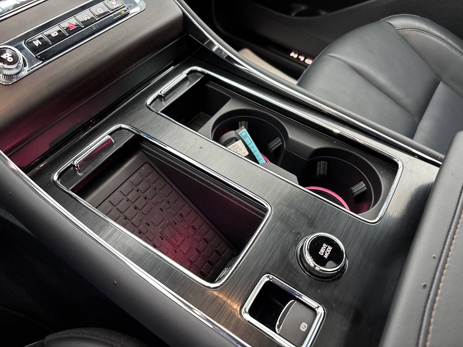 New 2026 Lincoln Aviator Reserve w/ Illumination Package AWD/4WD image 23