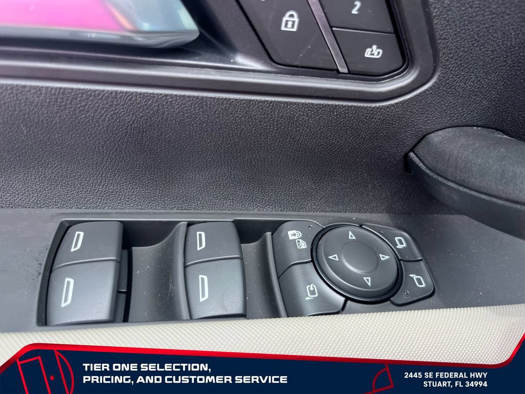 New 2026 GMC Hummer EV 4x4 Crew Cab image 13