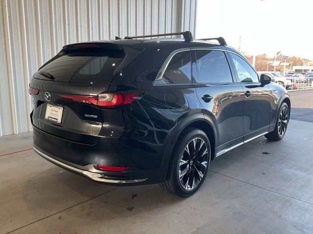 Used 2024 MAZDA CX-90 Plug-In Hybrid w/ Premium Plus image 25