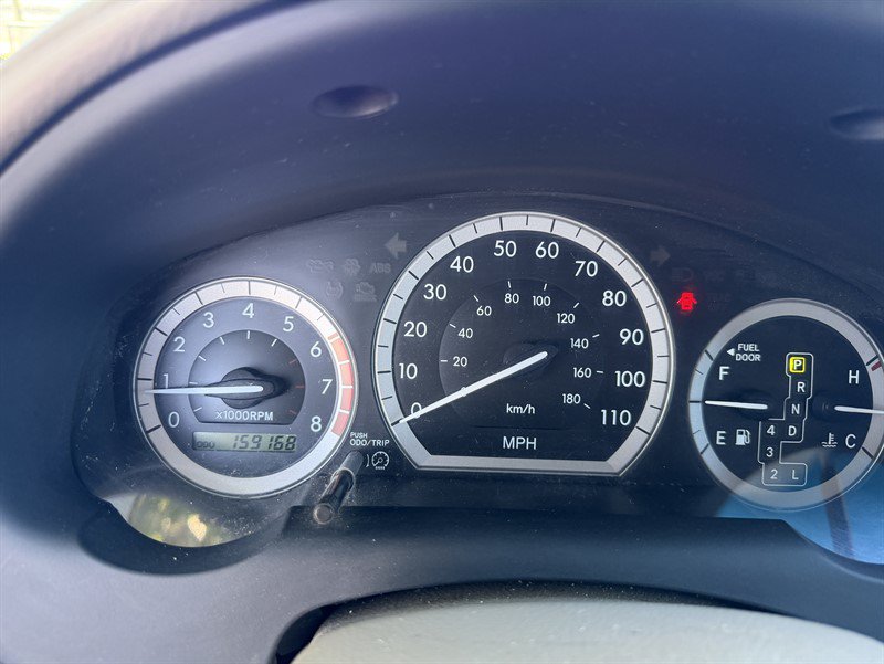 Used 2005 Toyota Sienna CE w/ CE Pkg 1 FWD image 9