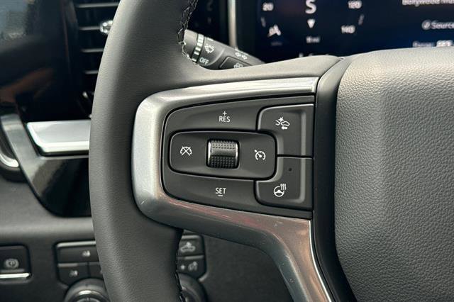 New 2026 Chevrolet Silverado 3500 LT w/ All Star Edition image 24