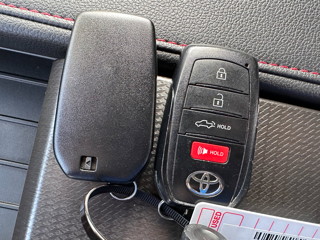 Used 2024 Toyota Tundra TRD Pro image 33