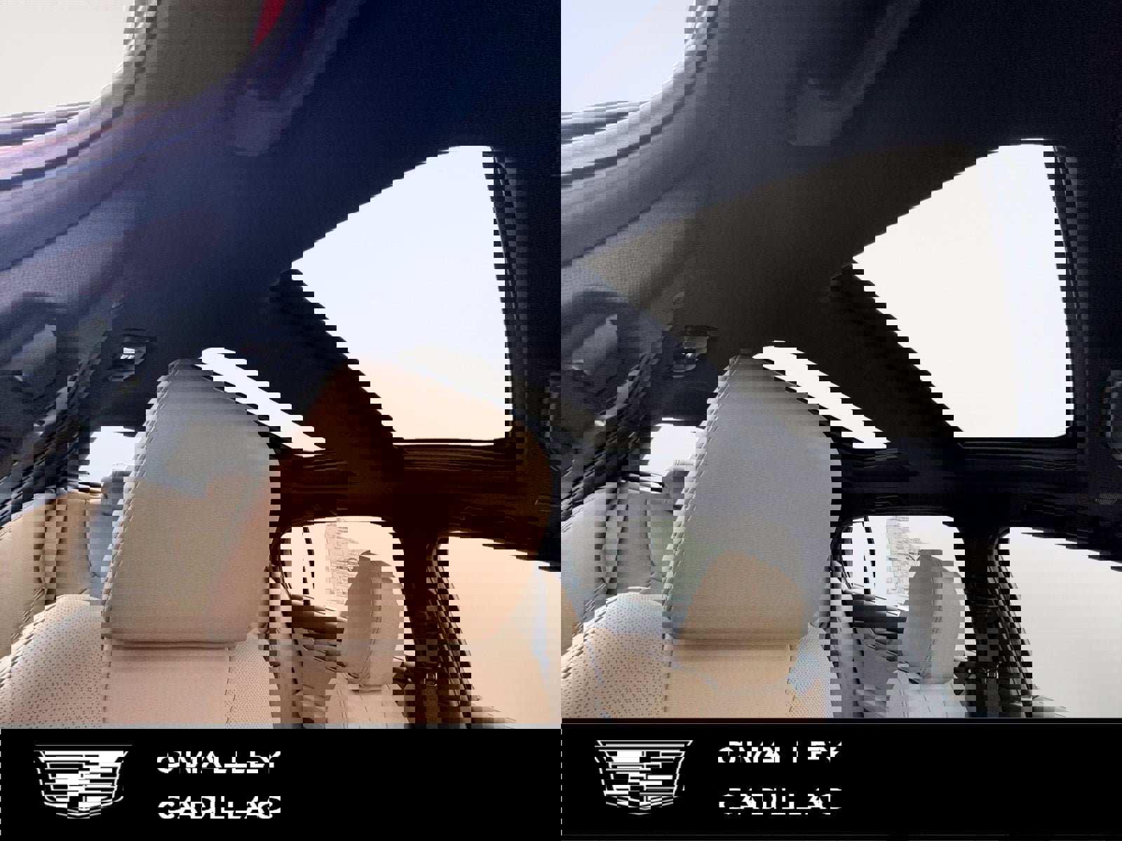 New 2026 Cadillac CT5 Premium Luxury w/ Sun And Sound Package image 15