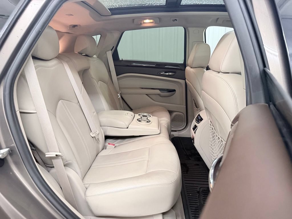 Used 2015 Cadillac SRX Premium FWD image 39