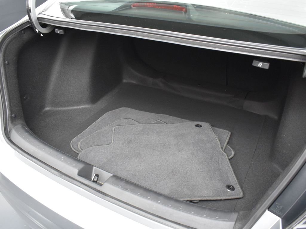 Used 2025 Honda Civic Sport image 24