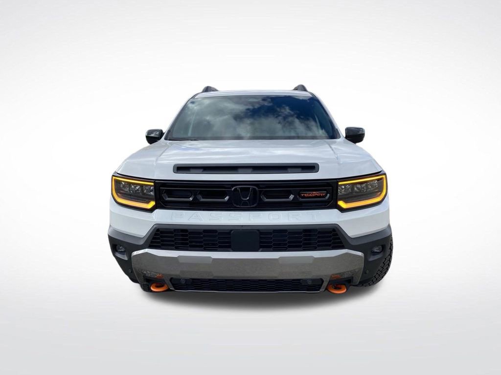 New 2026 Honda Passport TrailSport image 11