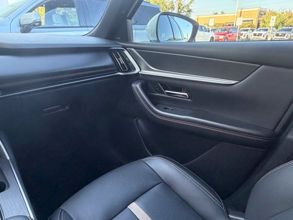 Used 2026 MAZDA CX-90 3.3 Turbo S w/ Premium Plus AWD/4WD image 29