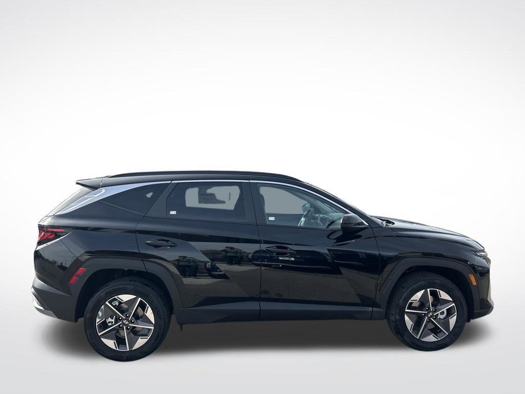 New 2026 Hyundai Tucson SEL image 7