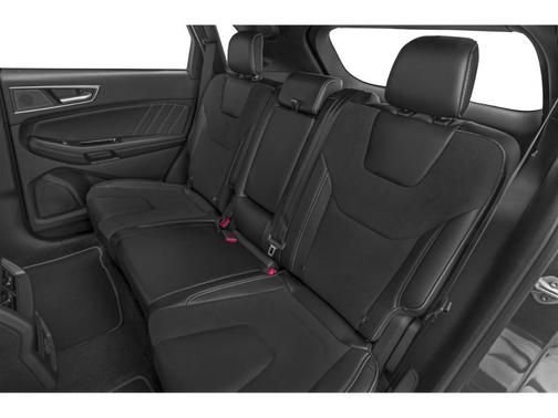 Used 2020 Ford Edge ST w/ Equipment Group 401A AWD/4WD image 12