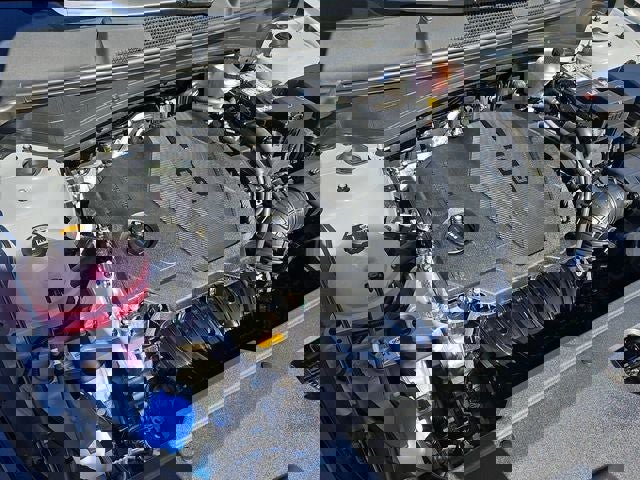 Used 2023 Kia Sportage SX image 34