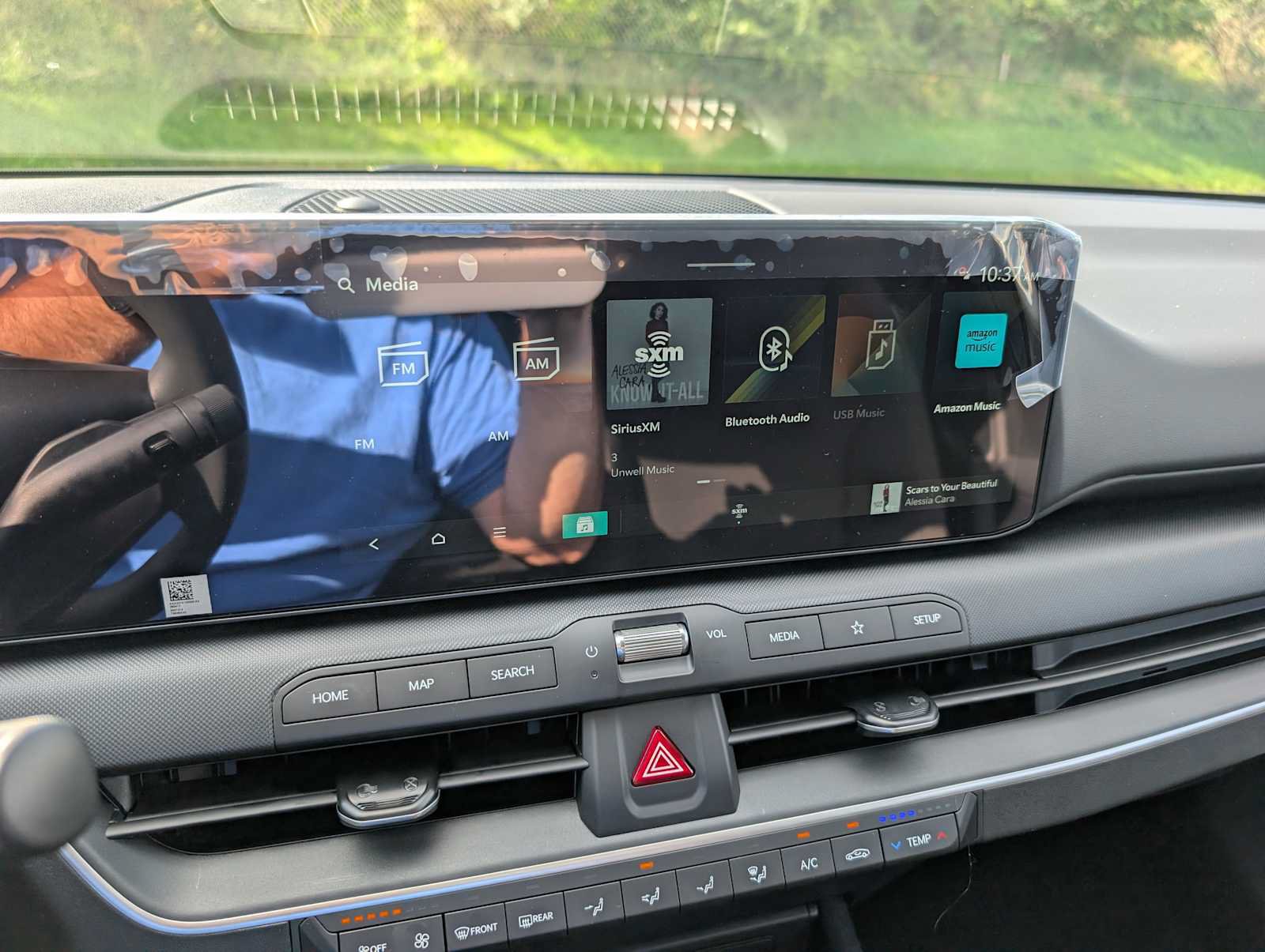 New 2026 Kia K4 FWD image 21