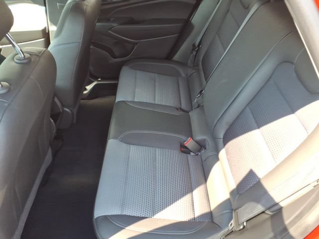 Certified 2024 Chevrolet Trax LT w/ Driver Confidence Package FWD image 13