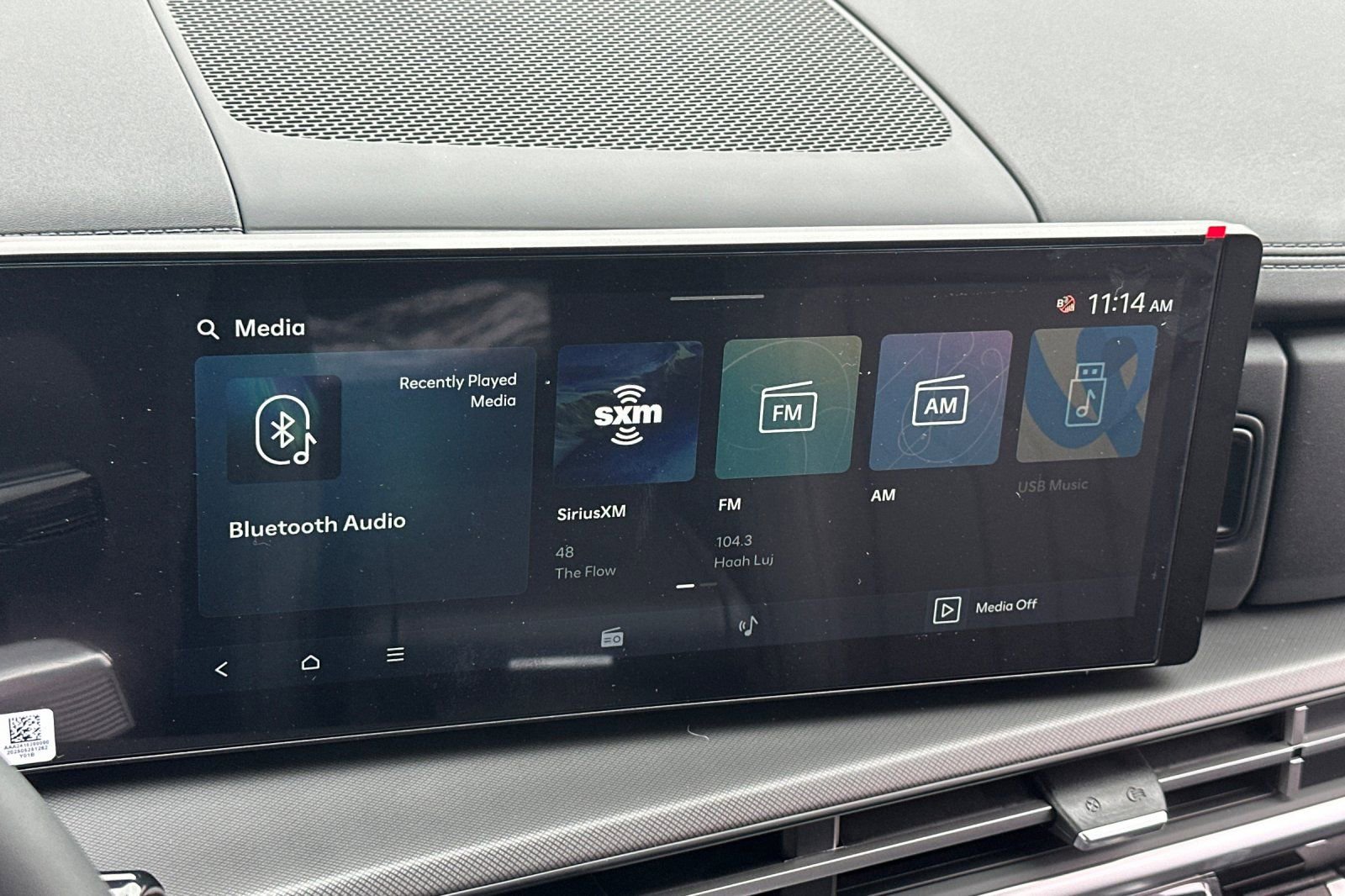 New 2026 Hyundai Santa Fe SEL image 18