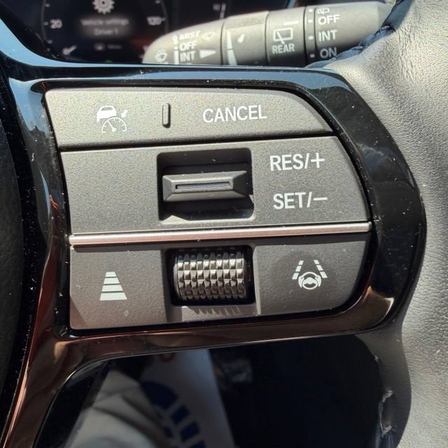 Certified 2026 Honda CR-V EX-L image 25