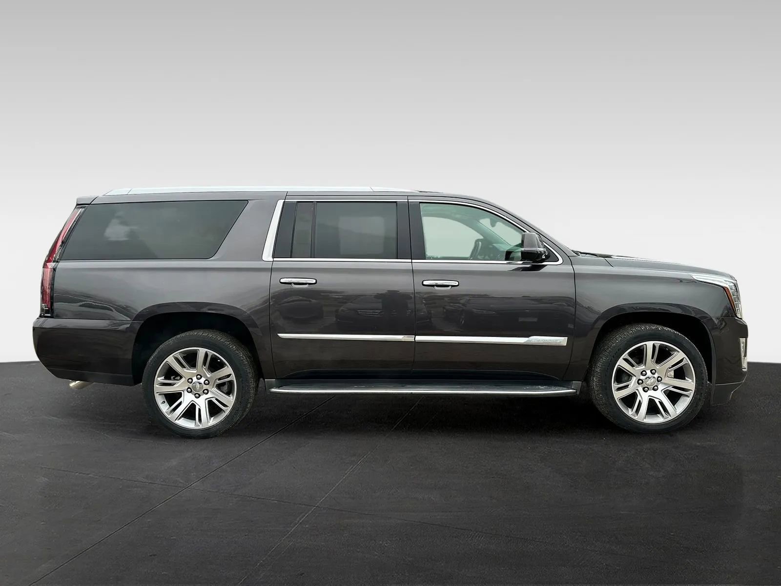 Used 2016 Cadillac Escalade ESV Premium AWD/4WD image 8