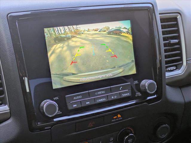 Used 2022 Nissan Frontier SV image 12