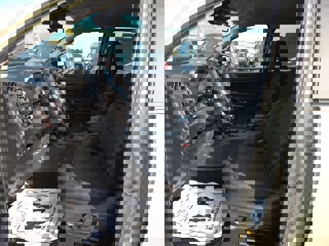 New 2025 Ford Ranger XLT image 24