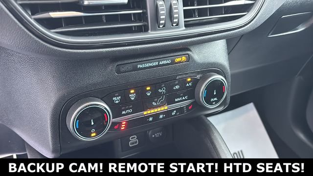 Used 2024 Ford Escape ST-Line image 16