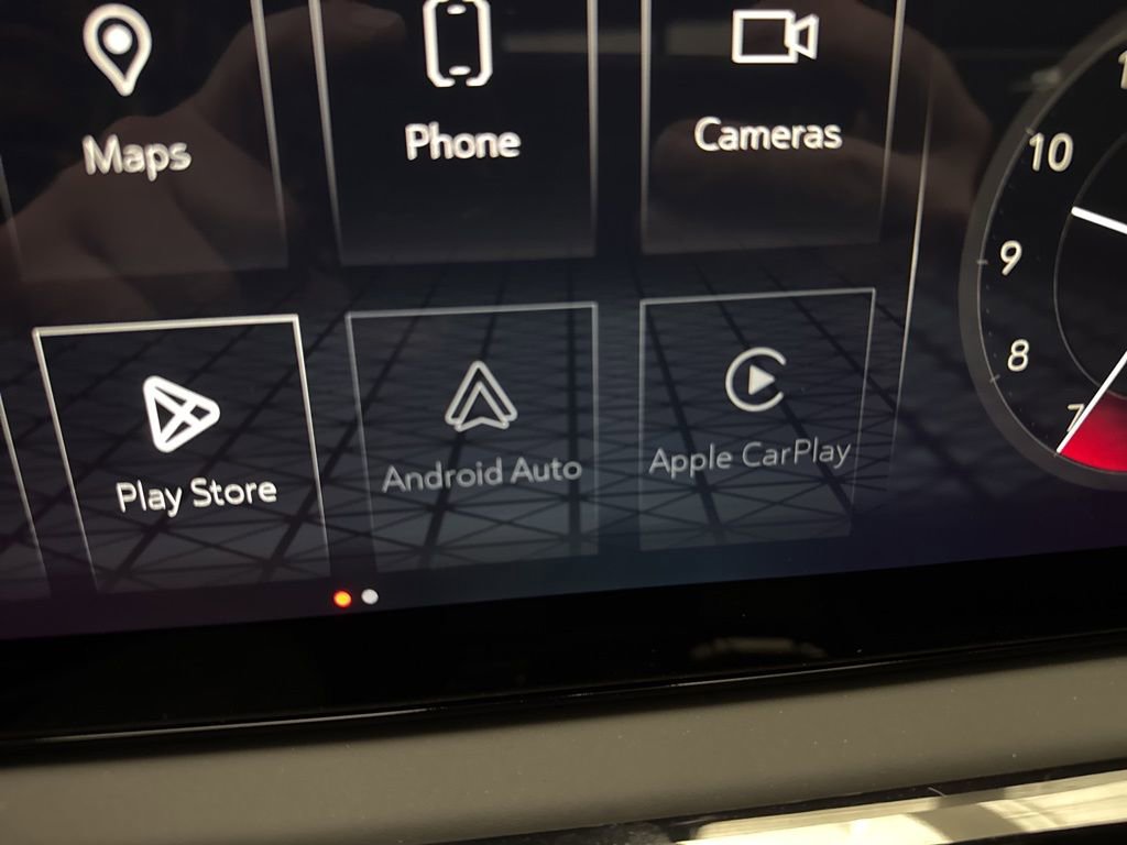 New 2026 GMC Sierra 2500 AT4X image 43