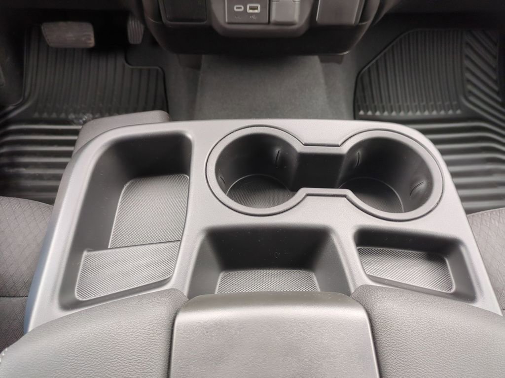 New 2026 GMC Sierra 1500 Pro w/ Graphite Edition image 13