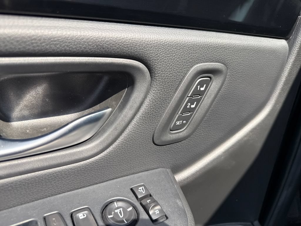 Used 2024 Honda Pilot TrailSport image 11
