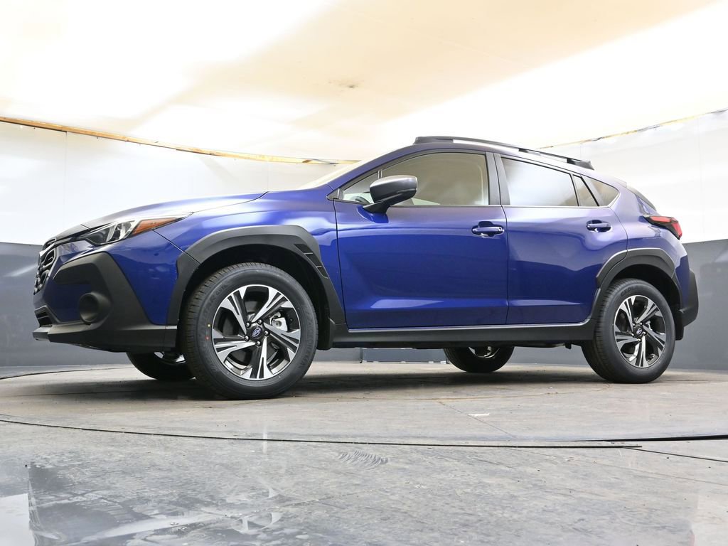 New 2026 Subaru Crosstrek 2.0i Premium image 39