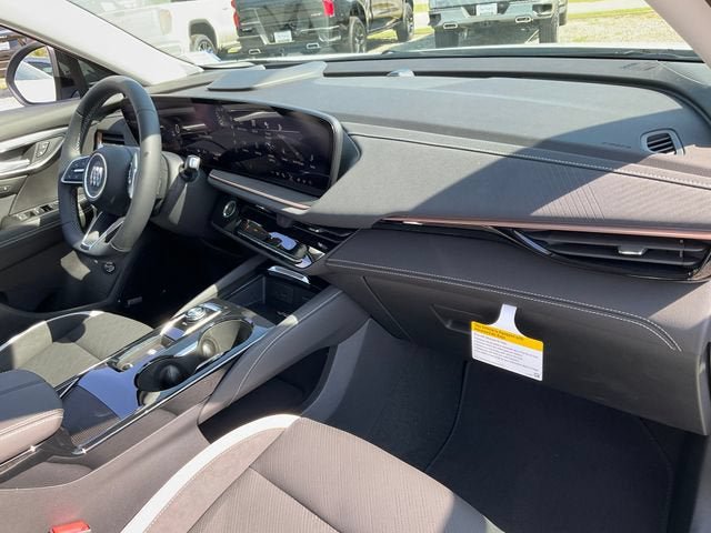 New 2026 Buick Envision Sport Touring AWD/4WD image 20