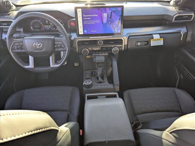 New 2026 Toyota 4Runner TRD Sport Premium image 14