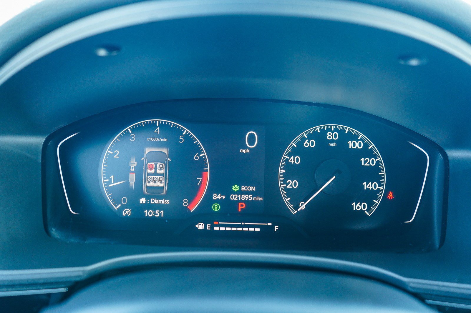 Used 2025 Honda Civic Sport image 23