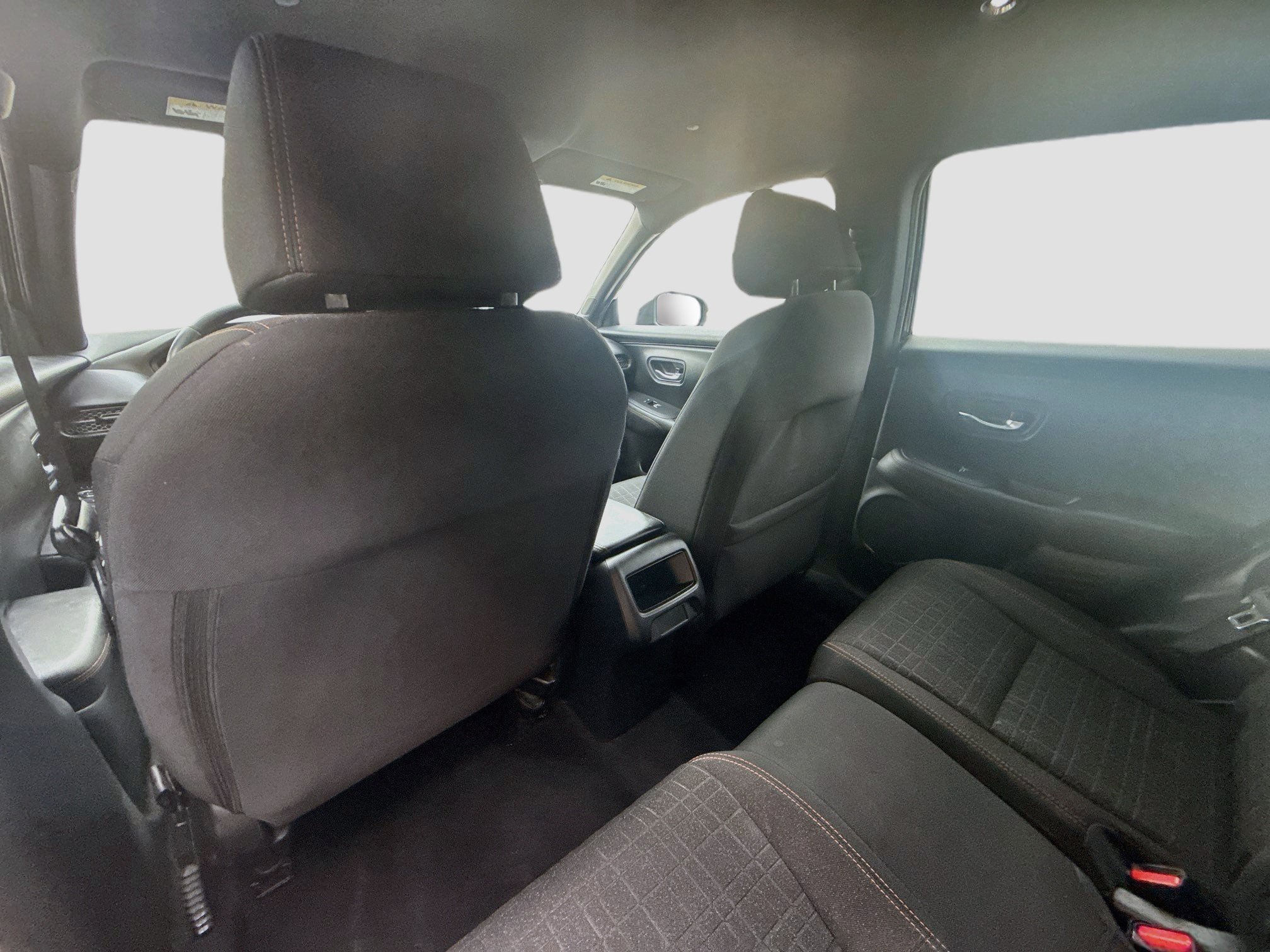 Used 2024 Honda HR-V Sport image 23