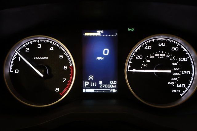 Certified 2023 Subaru Forester Limited image 18