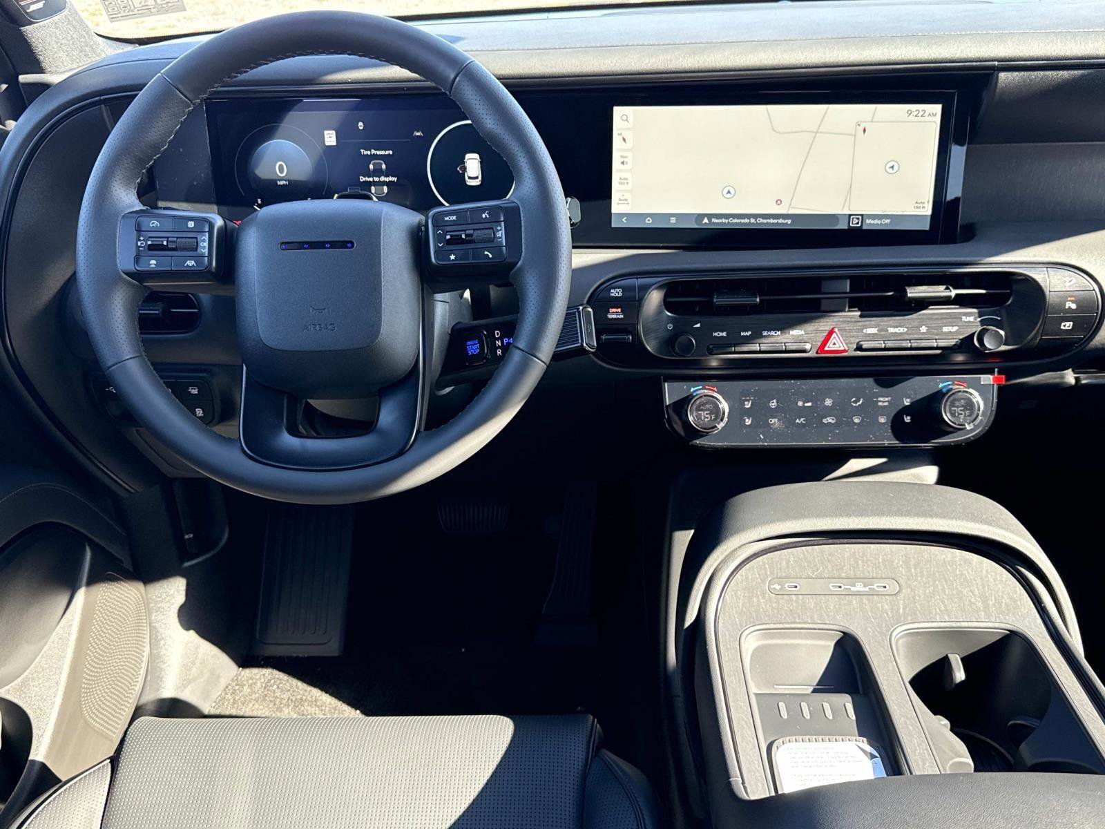 New 2026 Hyundai Palisade XRT Pro image 2