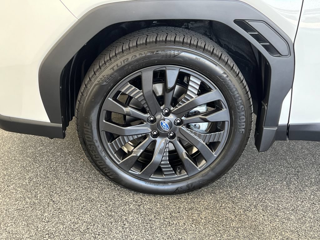 New 2026 Subaru Forester Sport w/ Onyx Edition AWD/4WD image 29