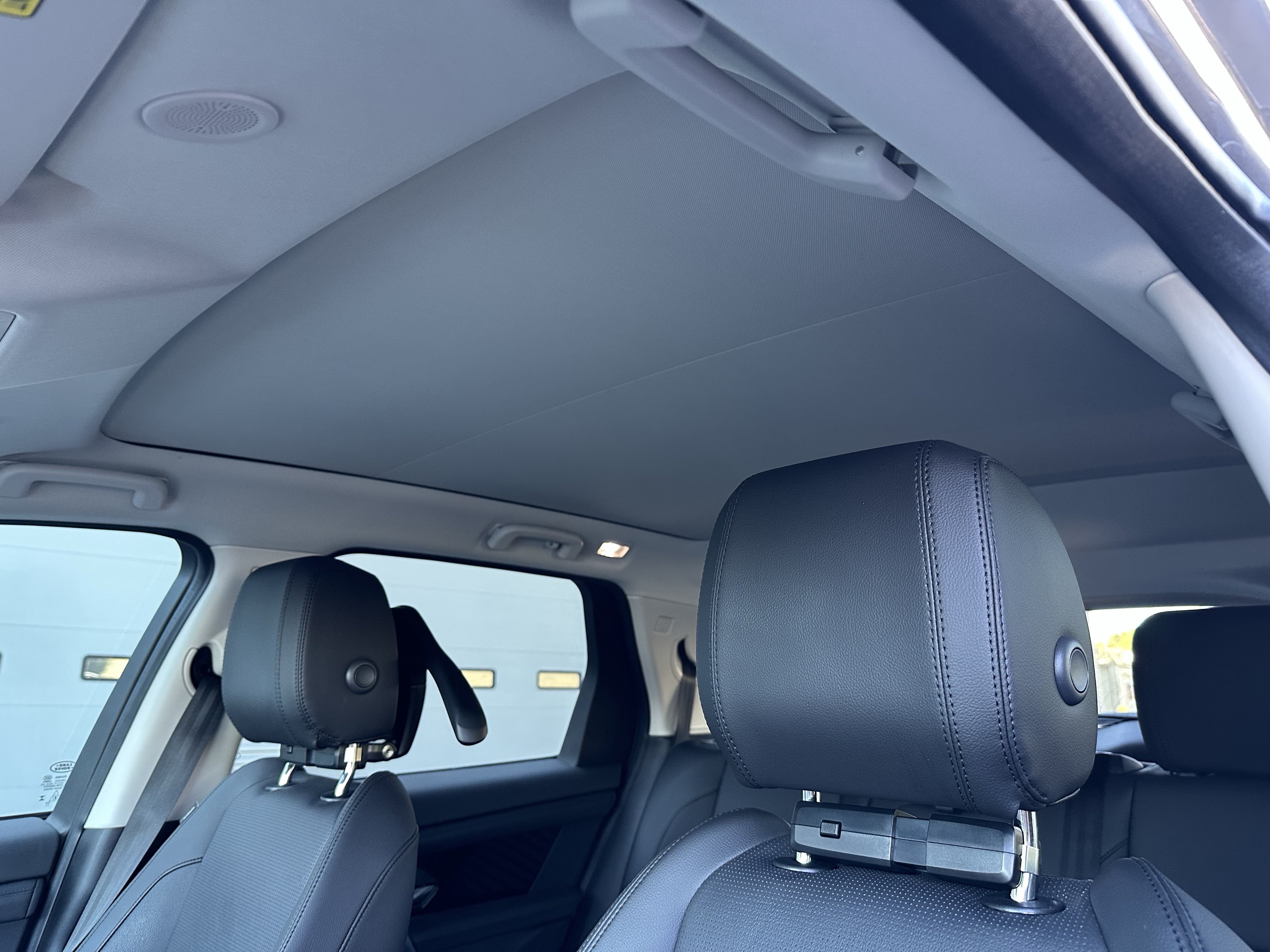 Certified 2025 Land Rover Discovery Sport S AWD/4WD image 19