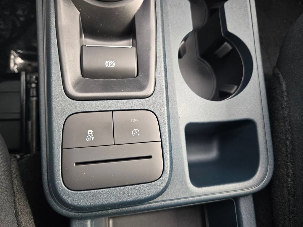 New 2026 Ford Maverick Lobo AWD/4WD image 16