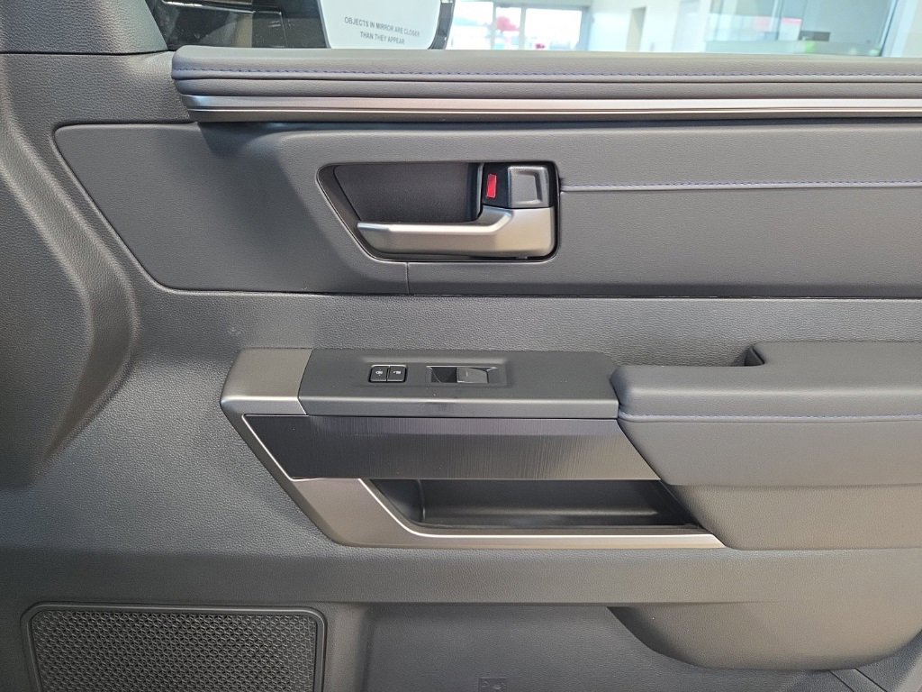 New 2026 Toyota Tundra Limited image 20